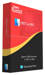 ost file converter for mac