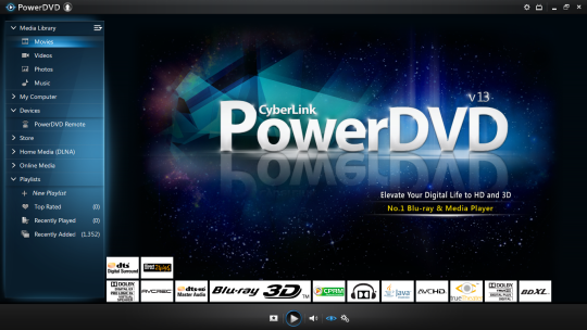 power media player for mac